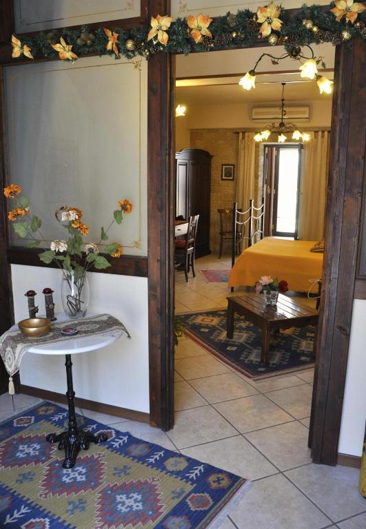 Casa Al Centro Storico Nicolosi Quarto foto